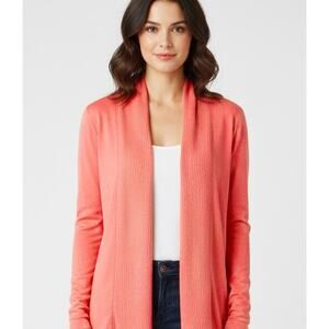 NWOT Express Lightweight cardigan sweater